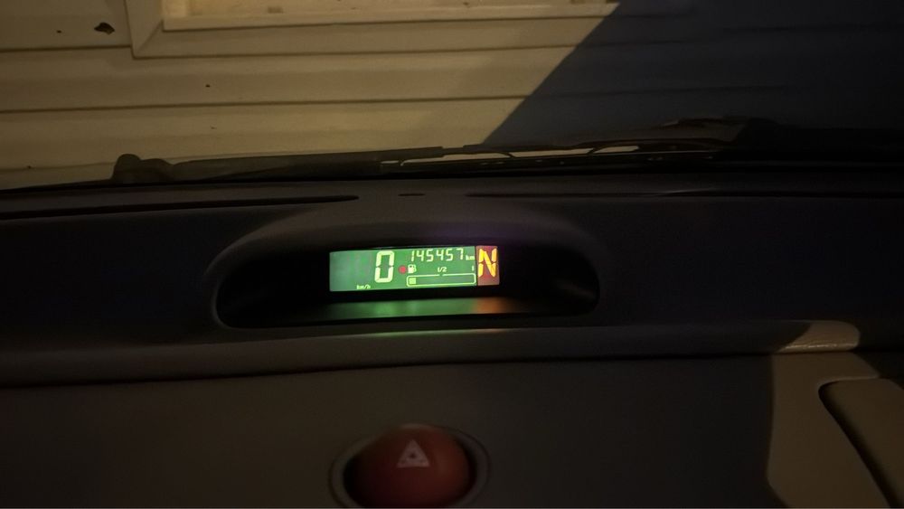 Renault Twingo 1.2 automat . a/c