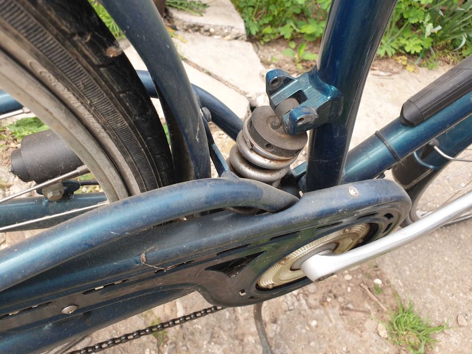 biciclete  nemțești