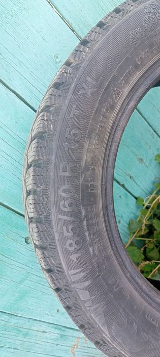 Покрышки зимние хорошие