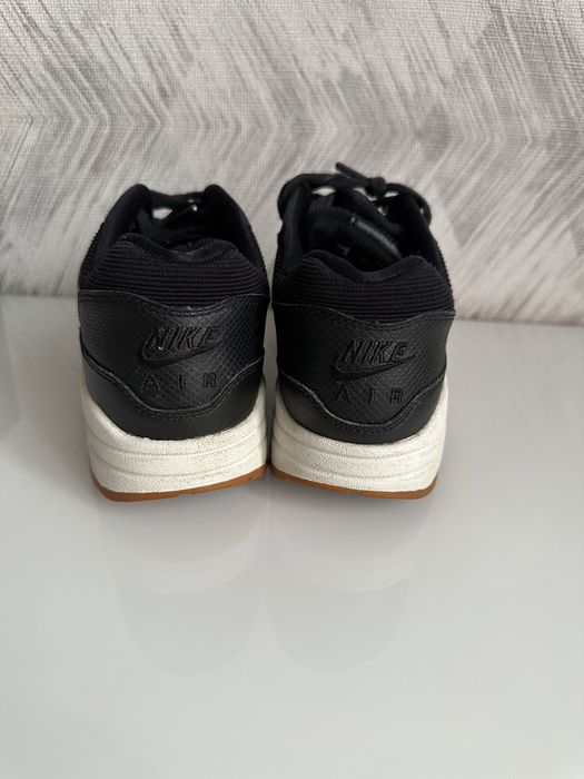 Кроссовки Nike Original! Кожанные
