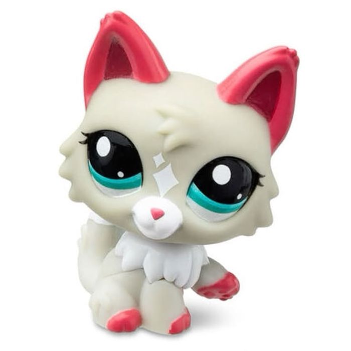 Littles pet shop G7