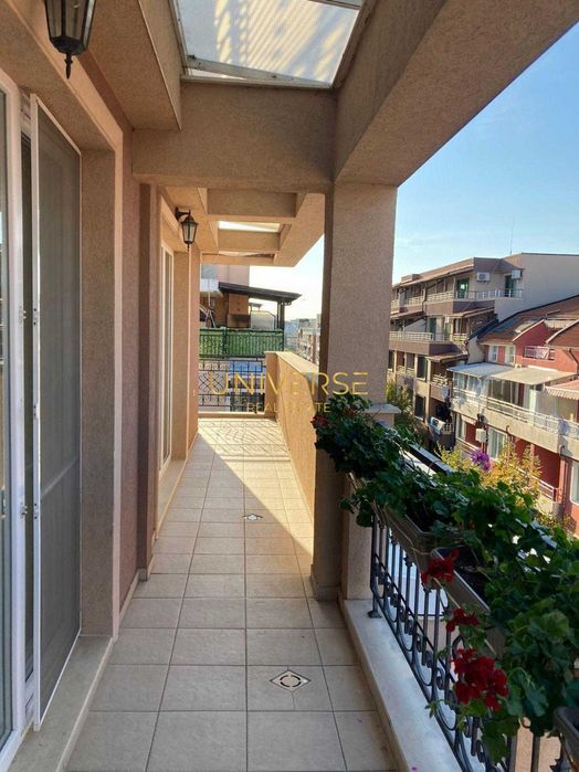 Продава се Тристаен апартамент в Поморие - 135 кв.м за 1186 €/кв.м - Снимка #17