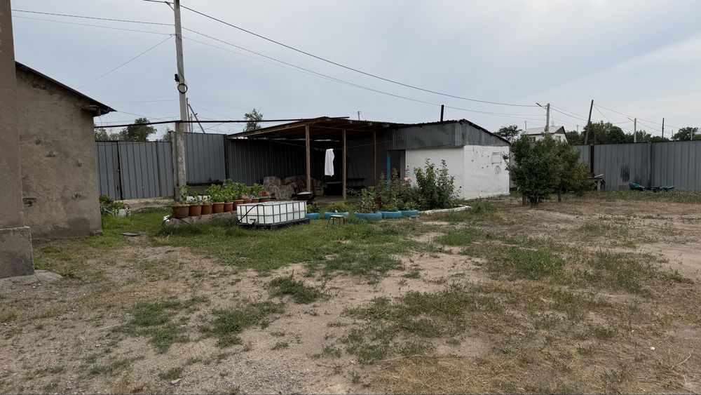 Срочно продается дом