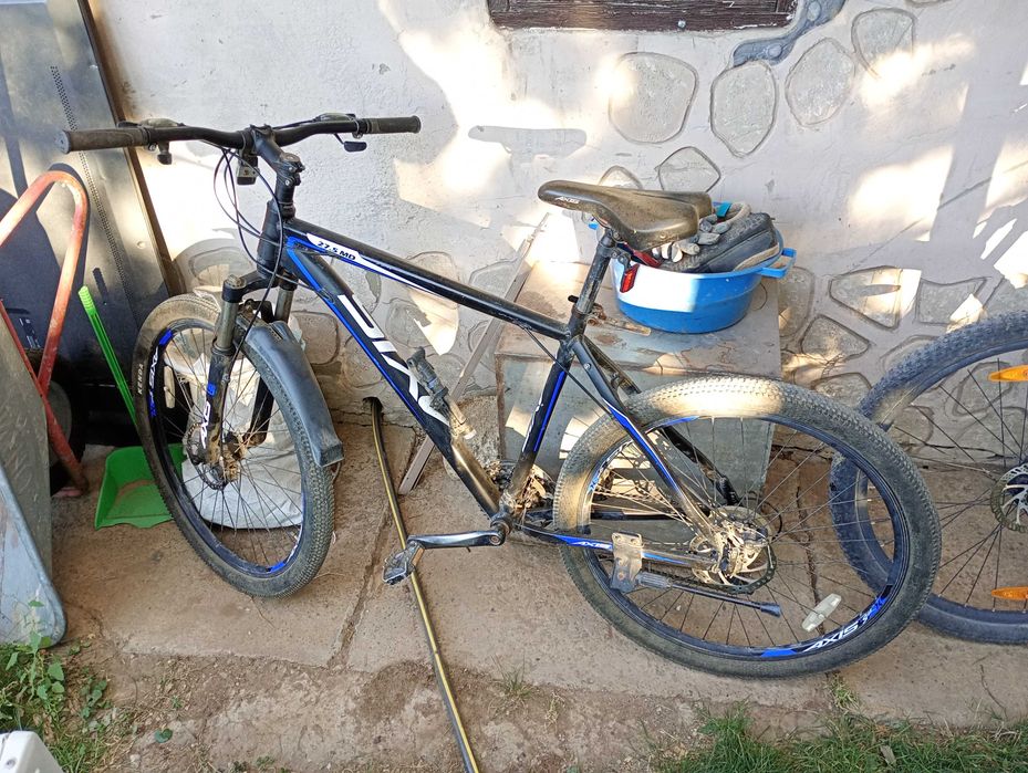 продам велосипед Axis тайвань