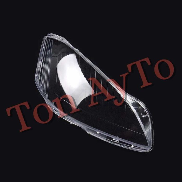Капаци Фарове Мерцедес W221 Mercedes W221 2006 - 2009 S Class PRE LCI Преди Фейслифт Стъкла Фарове Капаци