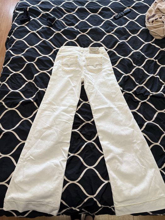 Vintage дънки Guess