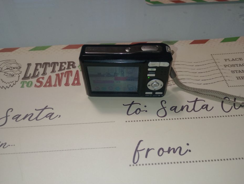 AgfaPhoto DC-1033m, 10 MPx, digitală, compactă