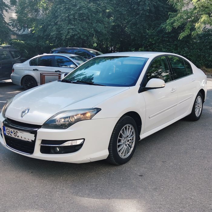 RENAULT Laguna