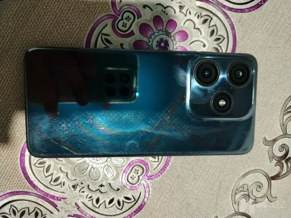 Tecno Spark 10 C