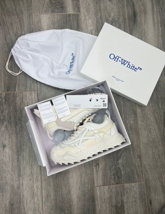 Off white odsy 1000