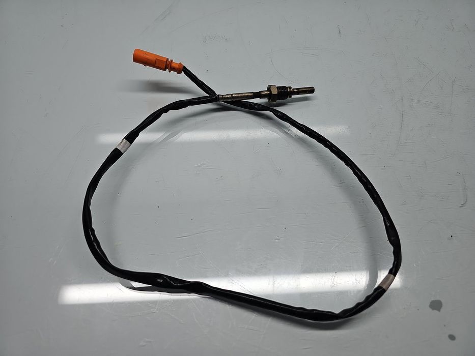 Senzor temperatura gaze AUDI A5 (8T3) [Fabr 2007-2015] 4G0906088L 2.0