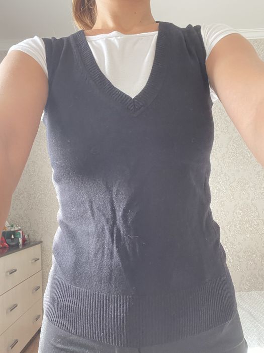 Брюки и жилеты,комбинезон