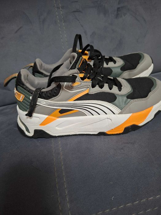 Маратонки номер 40- 41