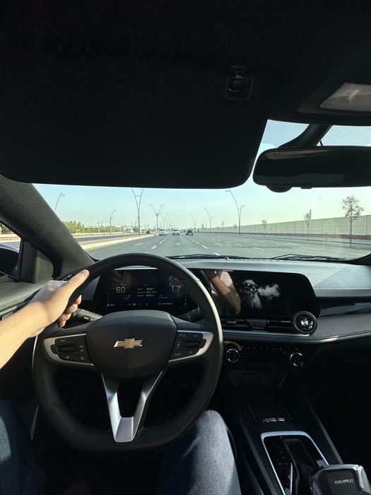 Monza 1,3 turbo GBO