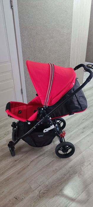 Коляска Valco baby snap ultra 3