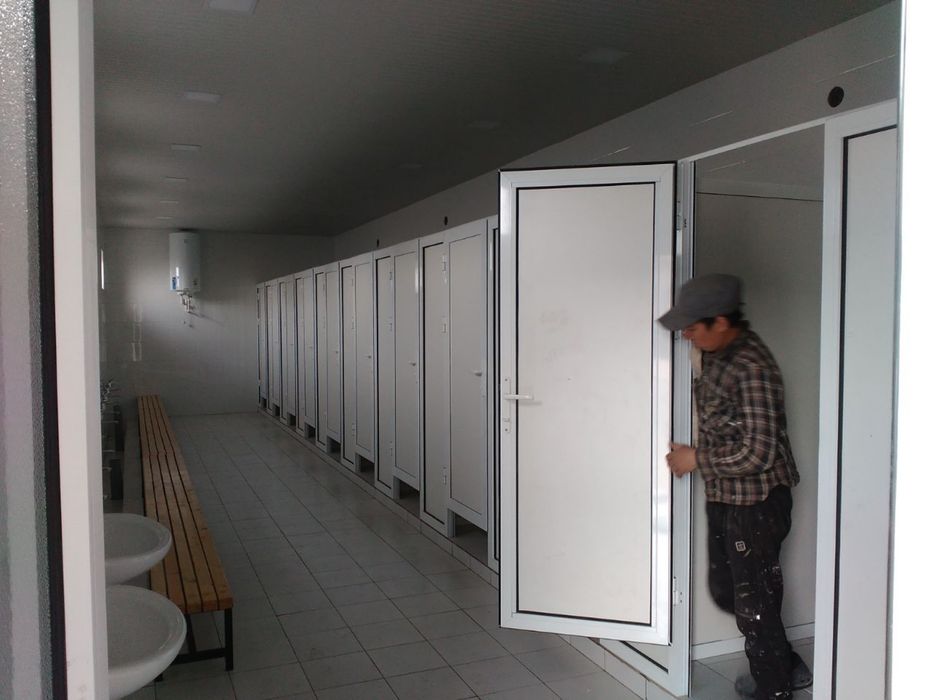 Akfa Ekopen Alutex Thermo