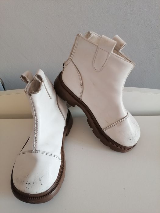 Обувь детская 28р по 1000тг