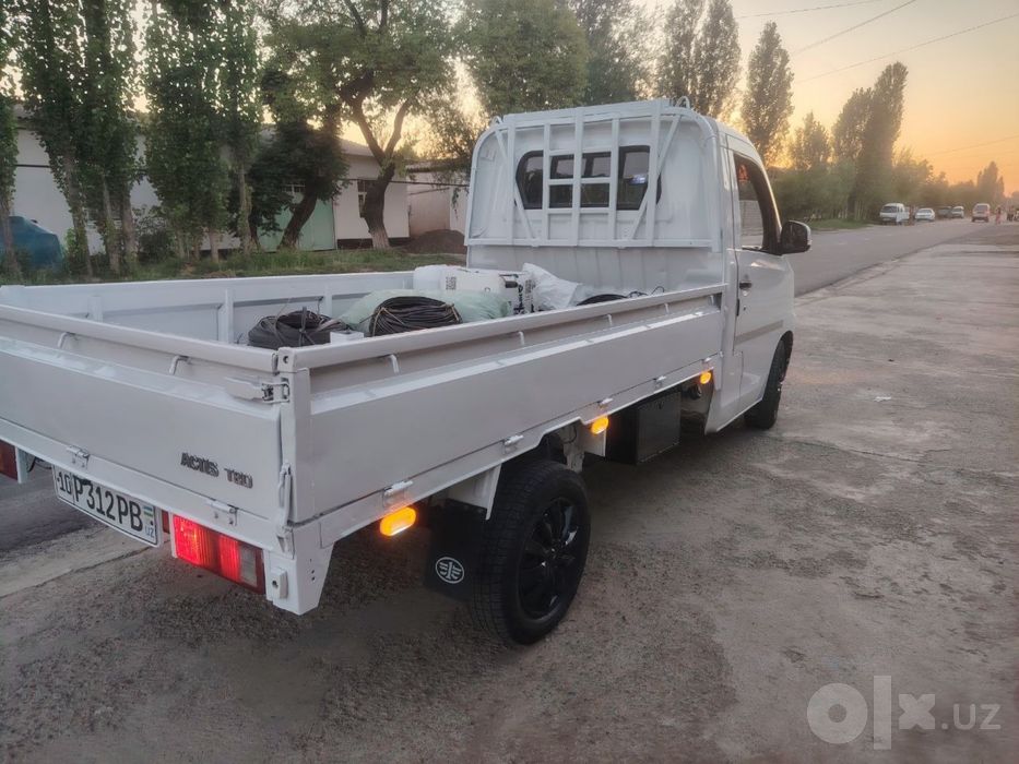 Продаеться грузоаик.FAW t 80