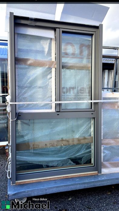 Tripan lemn masiv,Internorm,Austria( XLVII)