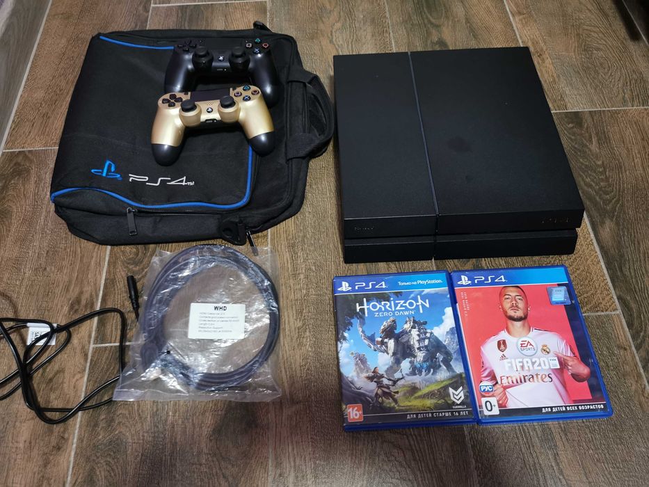 Sony Playstation 4 Fat