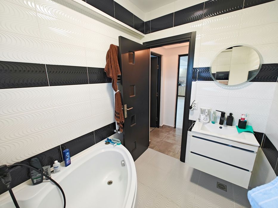 Apartament 2 camere Baroque Residence