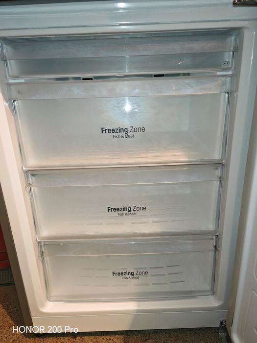 Холодильник LG No Frost