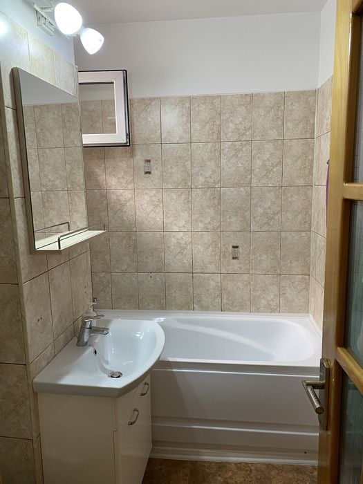 Apartament 2 camere de inchiriat - Tomis Nord 500 €