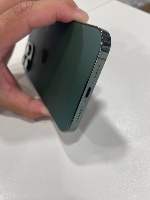 Айфон 13 про мах 128 гб срочно сатилады