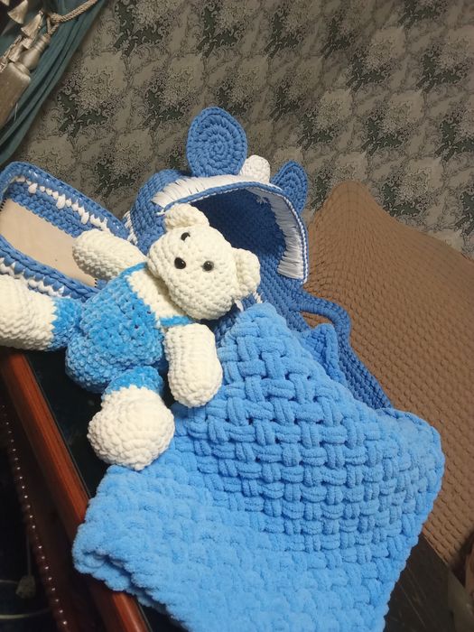 caqaloqlar ucun lyulka nabor