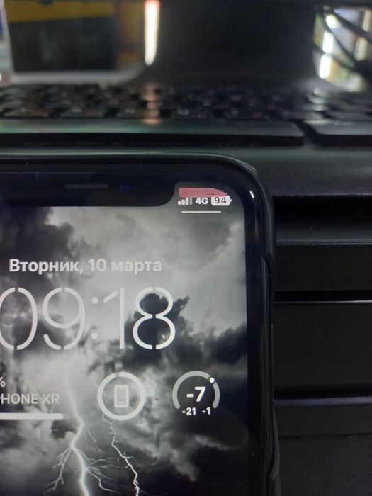 Продам Iphone XR 128, Айфон Иксер