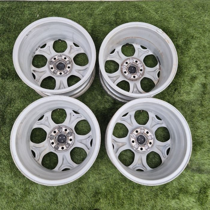 Jante Ford R 16 5x108