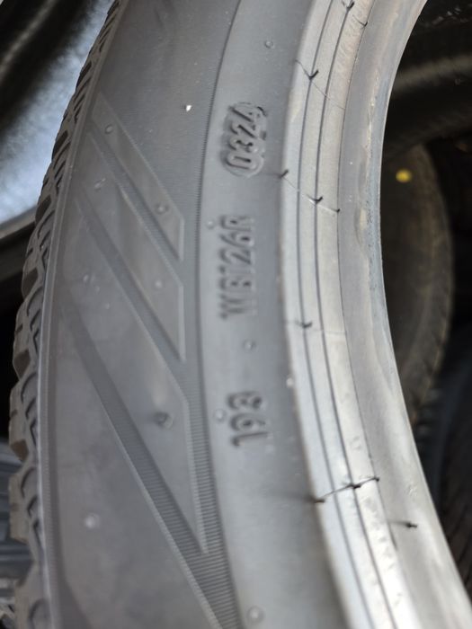 235/45/18 PIRELLI 2бр
