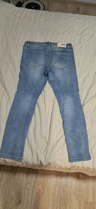 Мъжки дънки  размер 36