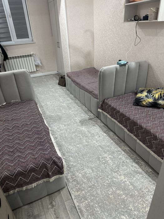 Продаются кровати