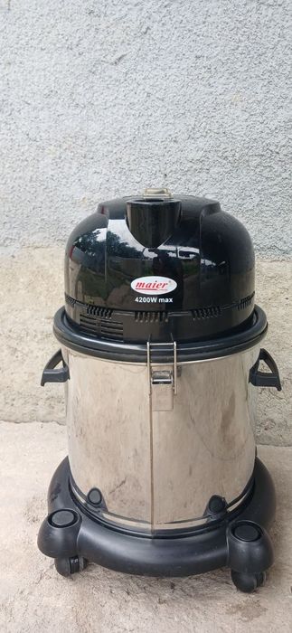 Строительный пылесос Maier*Germany