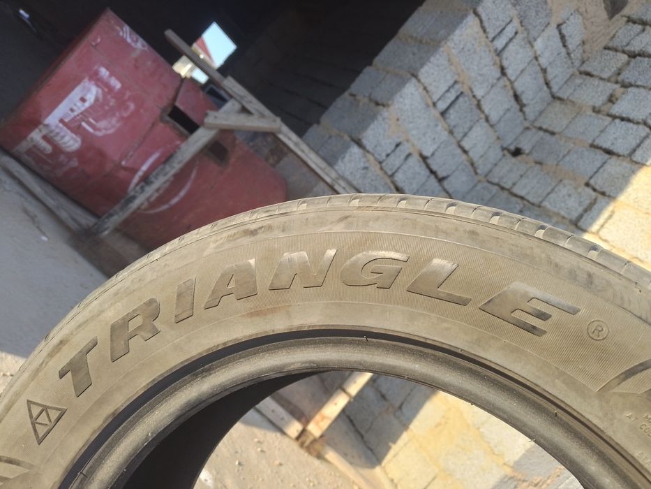 215/60 р16 TRIANGLE баллон сатылады