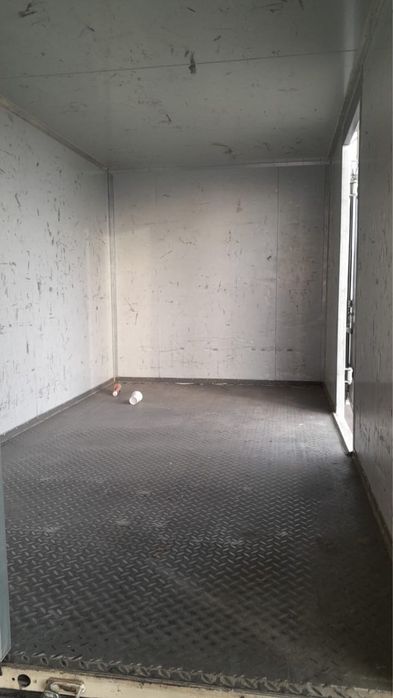 Грузовичок foton forland