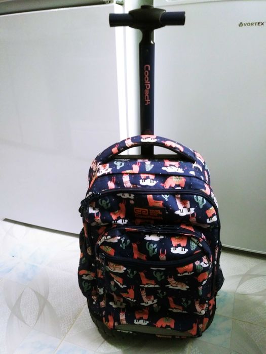 Troler Coolpack Swift