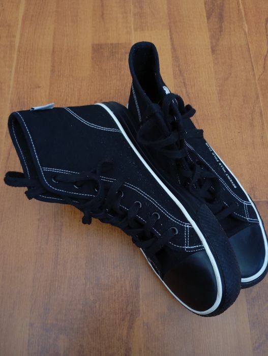 Pantofi converse beverly hills