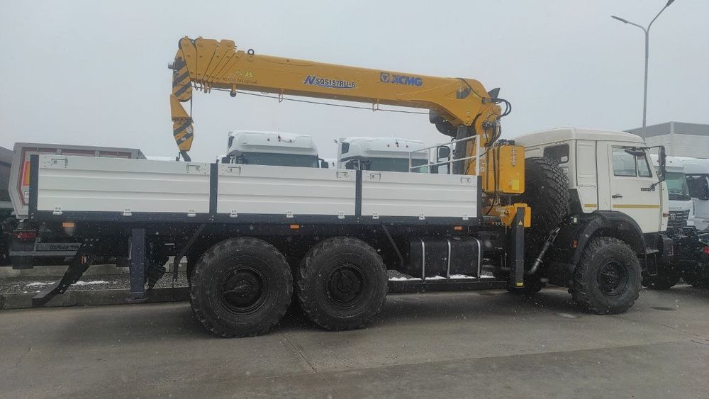 Manipulyator xizmati