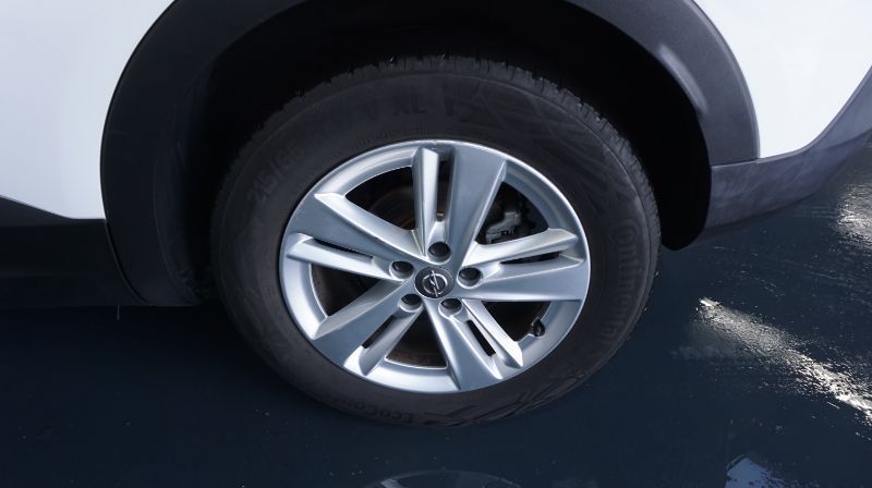 Opel Grandland X opel, grandland-x, suv, 1.2 Turbo 130CP Enjoy