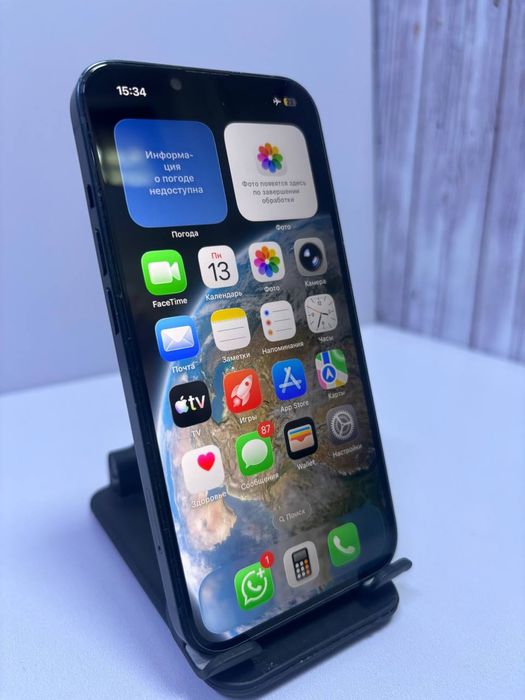 Iphone 13 128gb/РАССРОЧКА/СТ 60762