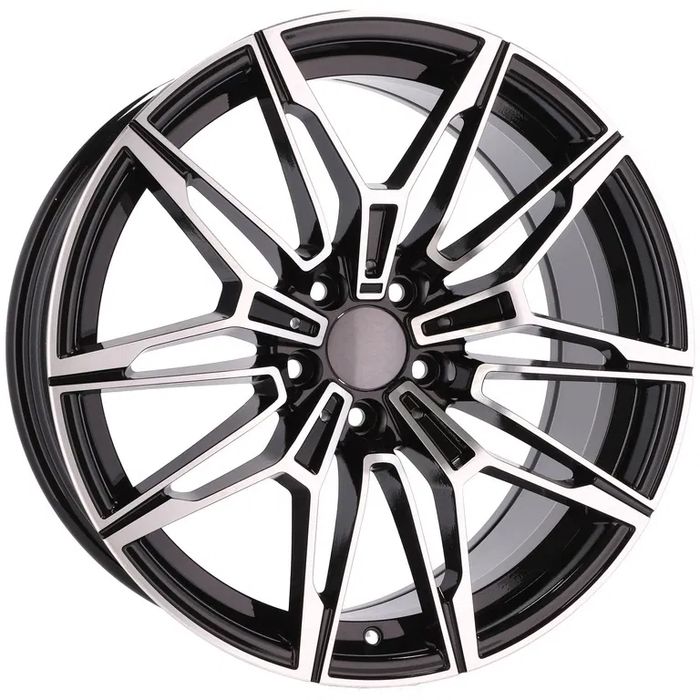 Jante BMW R17 5x120 MB 825 Style | E81 E87 E88 F20 F21 F22 E90 F30 F10
