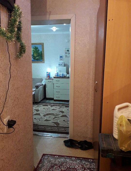 Продам 1-комнатную квартиру