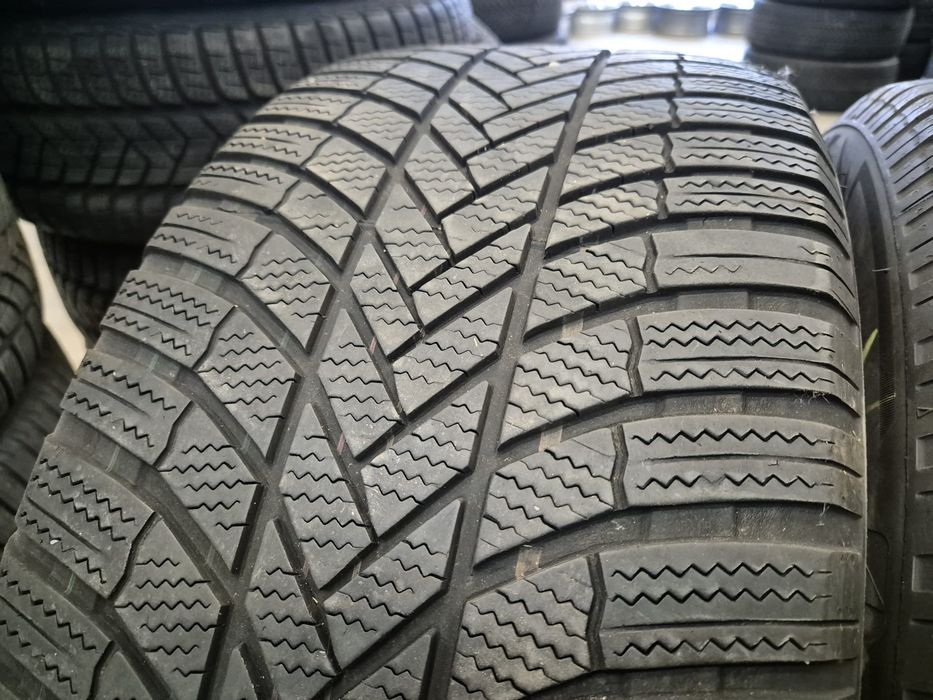 2 anvelope iarna Bridgestone 255 50 19 stare buna