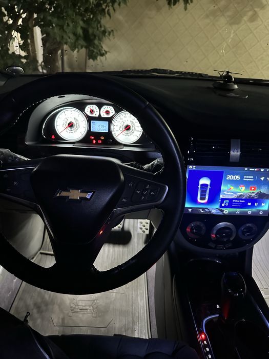 Жентра автомат каробка