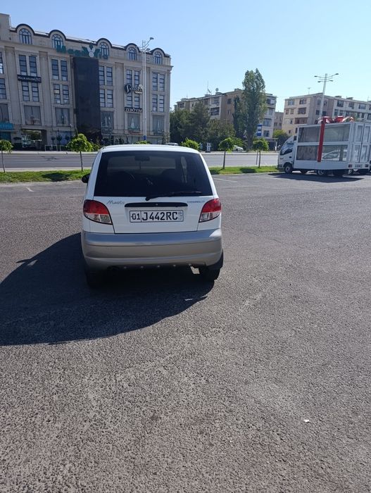 Matiz Best 2015 .
