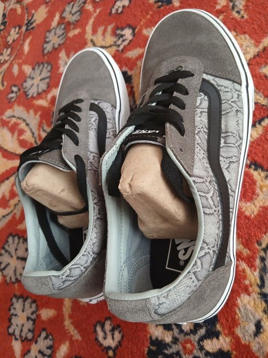 Nike, vans 41/42