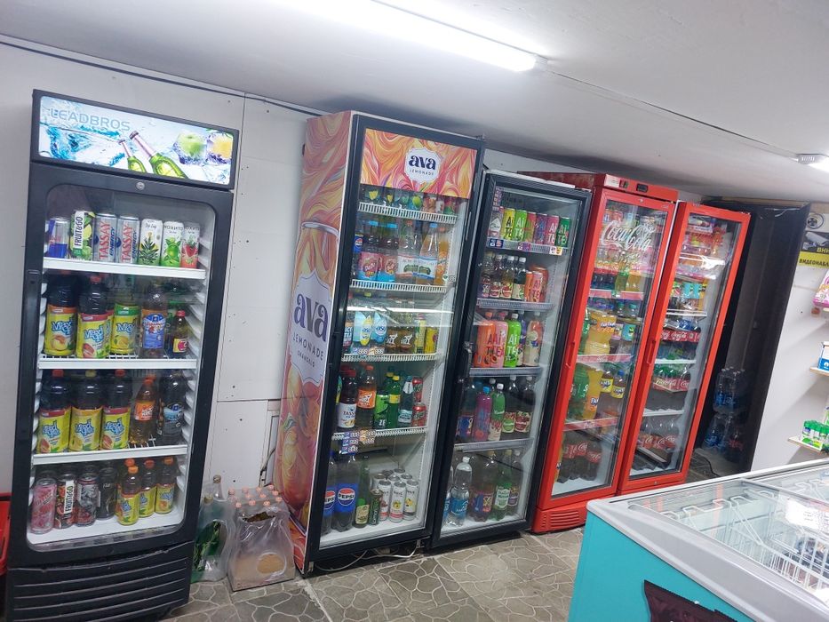 Продается готовый бизнес