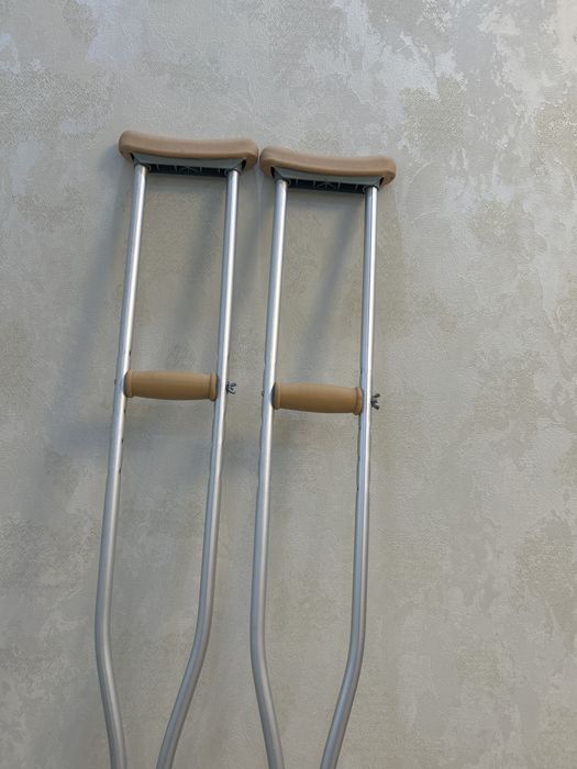 Костыли балтақ сатылады